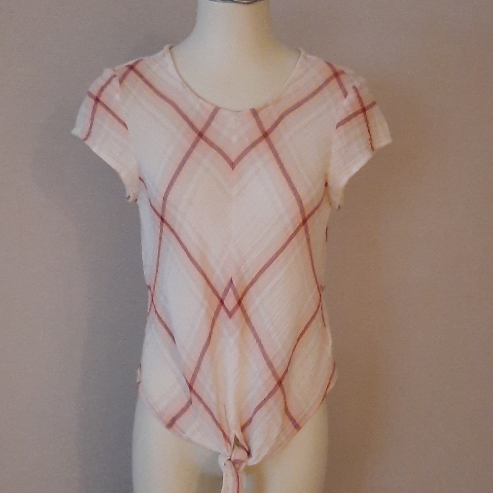 cloth & stone Top, XS